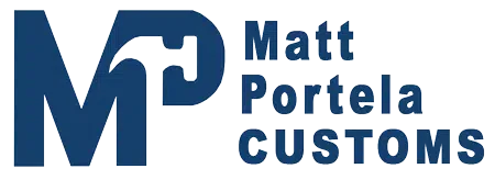 Matt Portela Customs