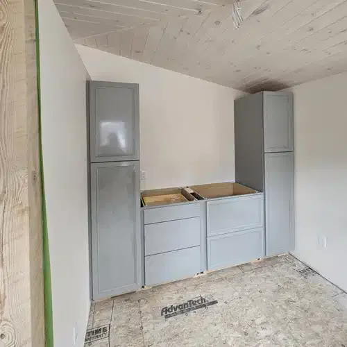 Kitchens, Custom Built Ins, Cabinetry