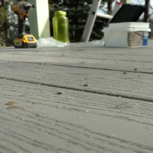 Decks, Sunrooms, and Porches