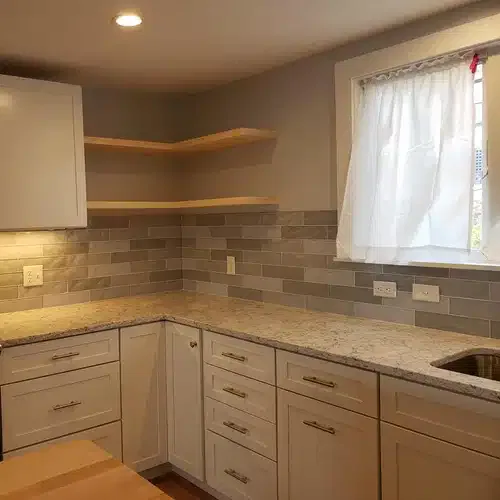 Kitchen Cabinets