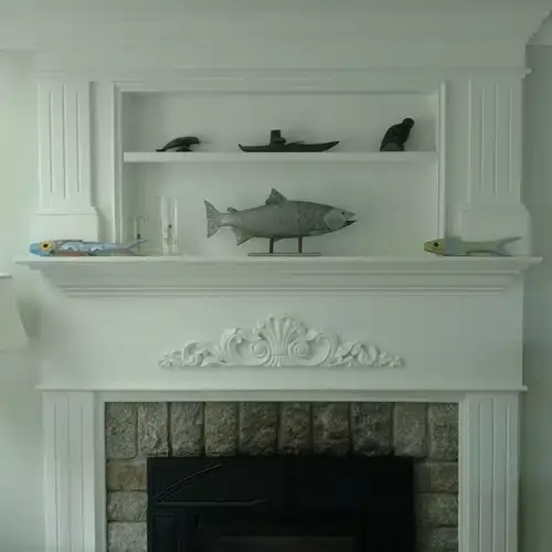 Finish Carpentry